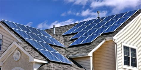 efficient solar panels for your home